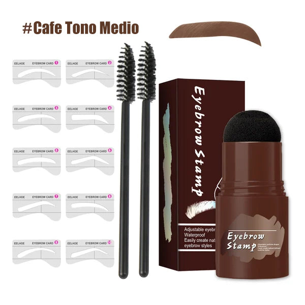Stamp Para Cejas Perfectas