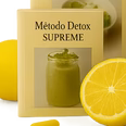 Metodo detox supreme
