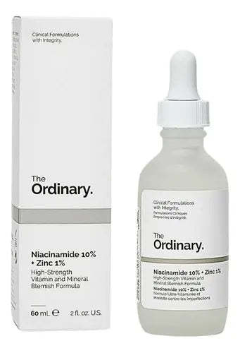 Combo Skincare - Acido Hialuronico + Retinol + Niacinamida - foto 5