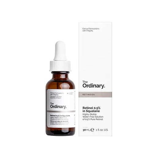 Combo Skincare - Acido Hialuronico + Retinol + Niacinamida - foto 4